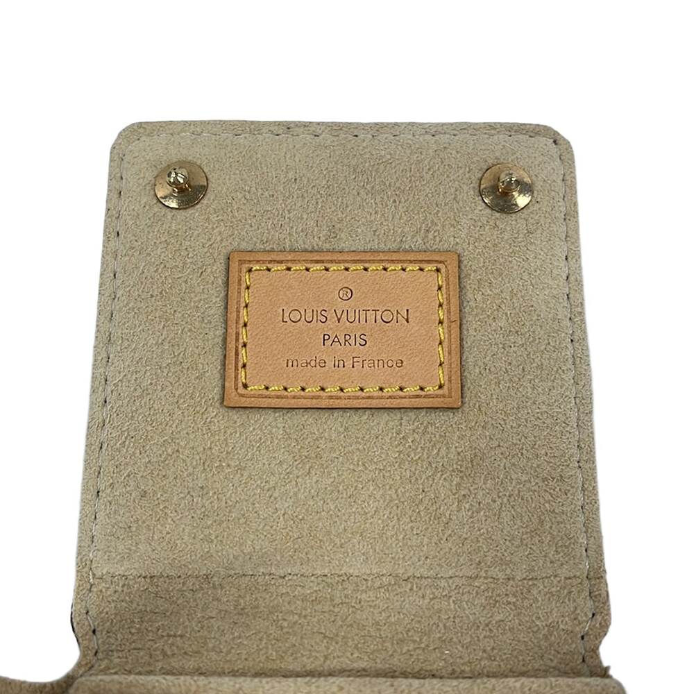 Louis Vuitton Monogram Accessory Case - Picture 4 of 4